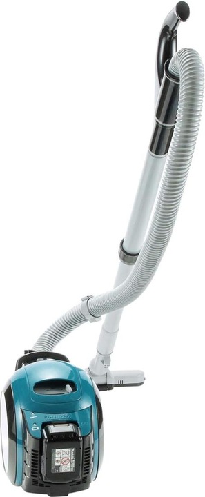 Produktbild Makita 18V Akku-Staubsauger DCL501Z