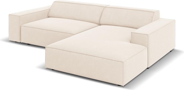 Actual product image Micadoni Jodie (Corner sofa)
