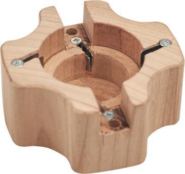 Actual product image Brändi Multiboy (Electric corkscrew)