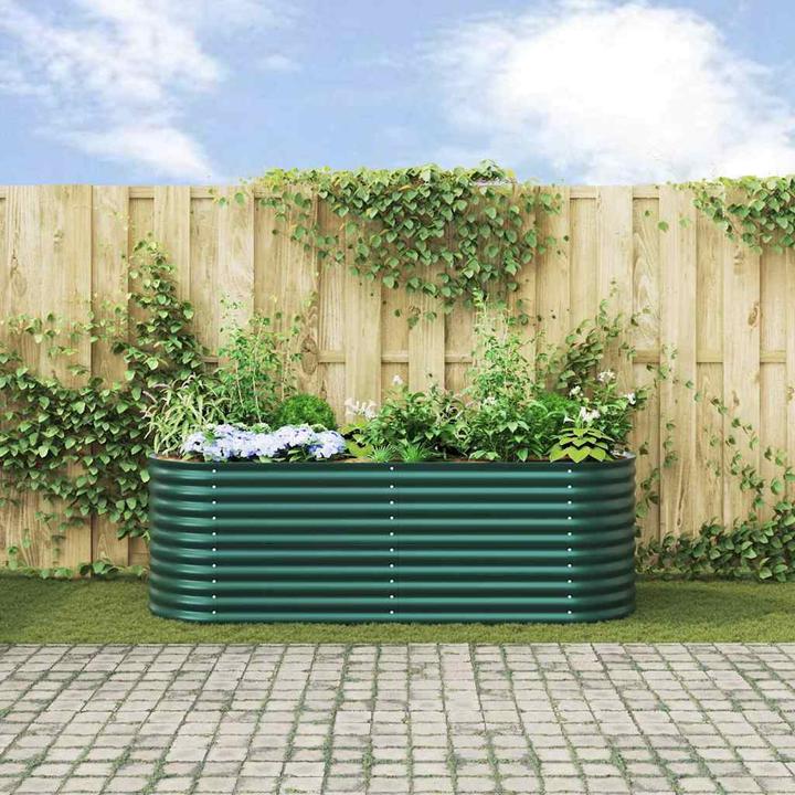 Produktbild VidaXL Garten Hochbeet
