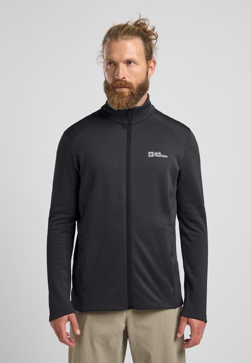 Produktbild Jack Wolfskin Kolbenberg Fz M (S)