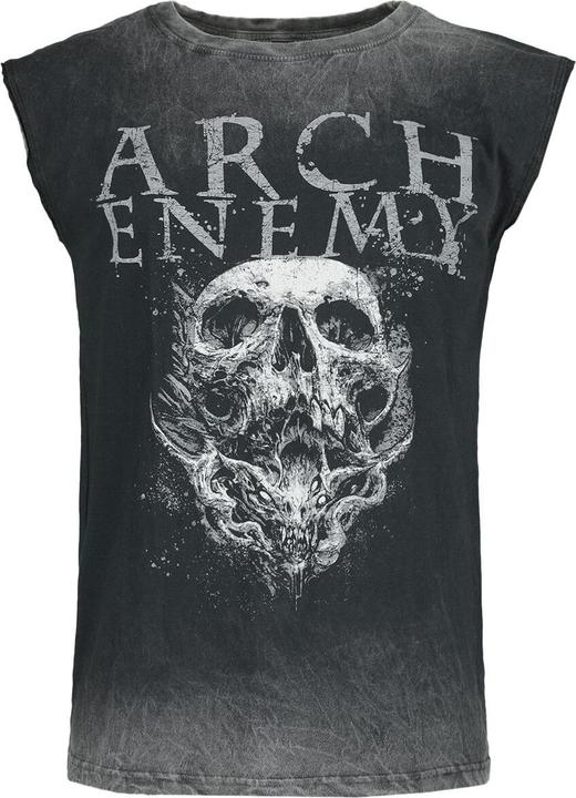 Produktbild Arch Enemy Mmxx (S)