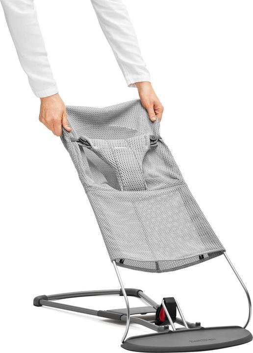 Actual product image BabyBjörn Cover for Balance Bliss bouncer