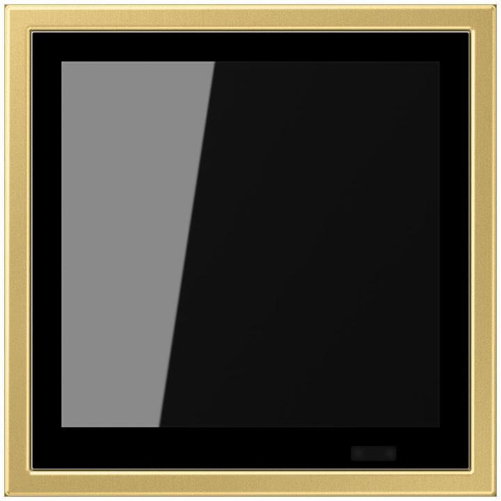 Actual product image JUNG LSZME459BFD1SC LS Touch