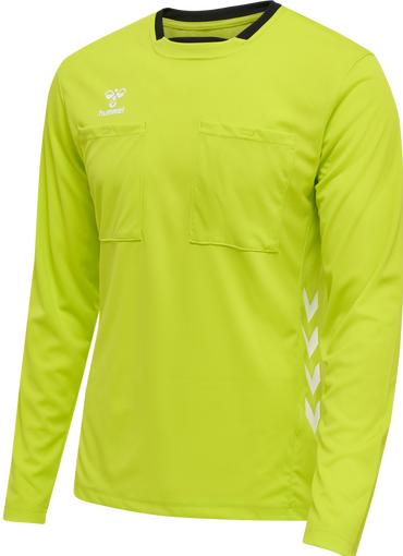 Produktbild hummel Referee Chevron Jersey L/S (M)