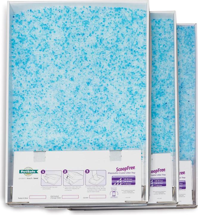 Produktbild Scoop Free Streu