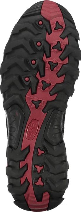 Actual product image CMP Campagnolo Rigel Low WP Trekking Shoes (41)