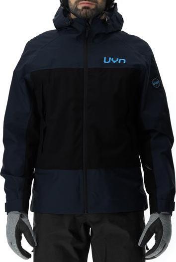 Produktbild UYN Skijacke Impervious (XXL)