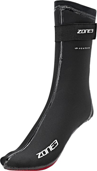 Produktbild Zone3 Neoprene Heat-Tech Socks (M)