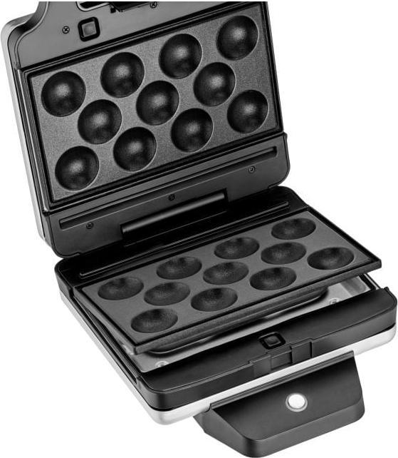 Produktbild WMF LONO Snack Master Muffin Platten-Set (22.60 cm)