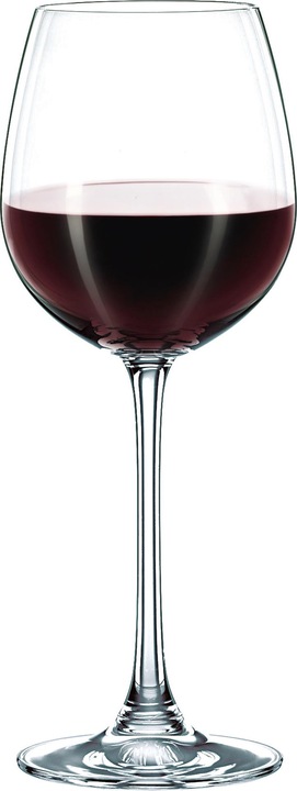 Actual product image Nachtmann Vivendi (38.70 cl, 4 Glasses, White wine glasses)