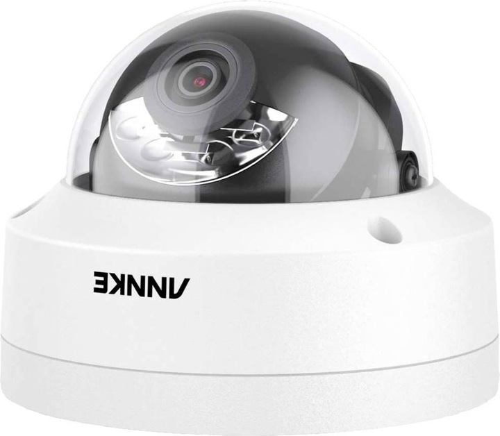 Produktbild Annke N48PAW+I91DG*4+2T Überwachungskameraset 4 Kameras mit Recorder (4096 x 3072 Pixel)