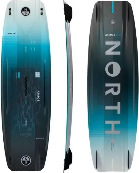 Produktbild North Atmos PRO TT Board 2026 (138 cm)