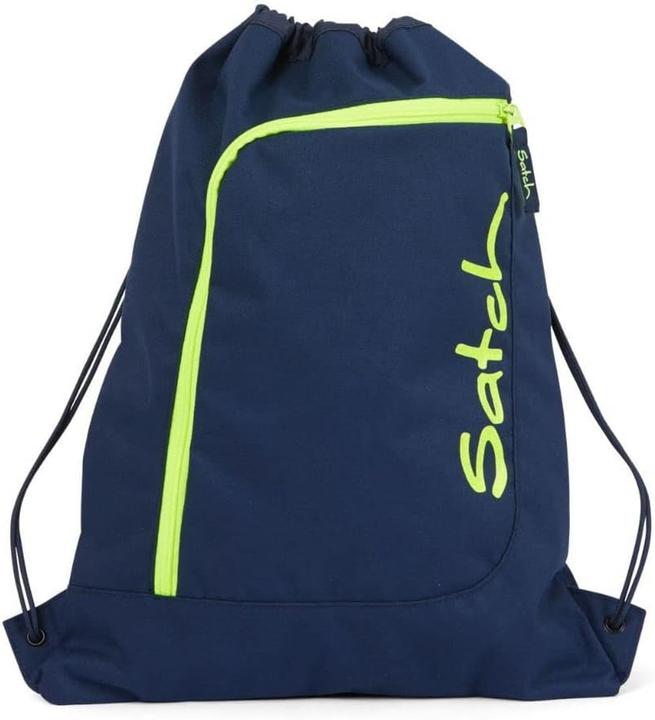 Produktbild Satch 5-teiliges Schulrucksack-Set Graffiti Edition (30 l)