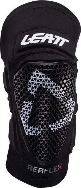 Actual product image Leatt ReaFlex Pro Knee Guard (XL, Knee pad, Pair)
