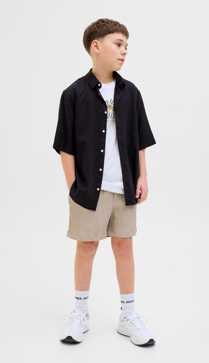 Immagine prodotto Jack & Jones Hemd Junior Hemd (140)