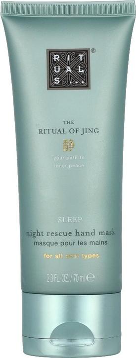 Immagine prodotto Rituals Il Rituale di Jing Night Rescue Hand Mask (70 ml)