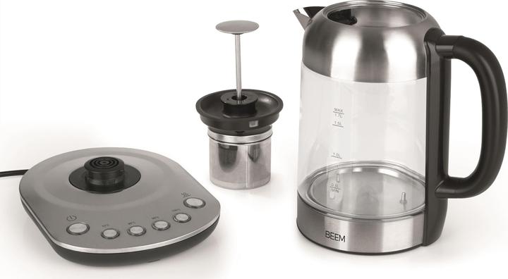 Actual product image Beem Teatime (1.70 l)