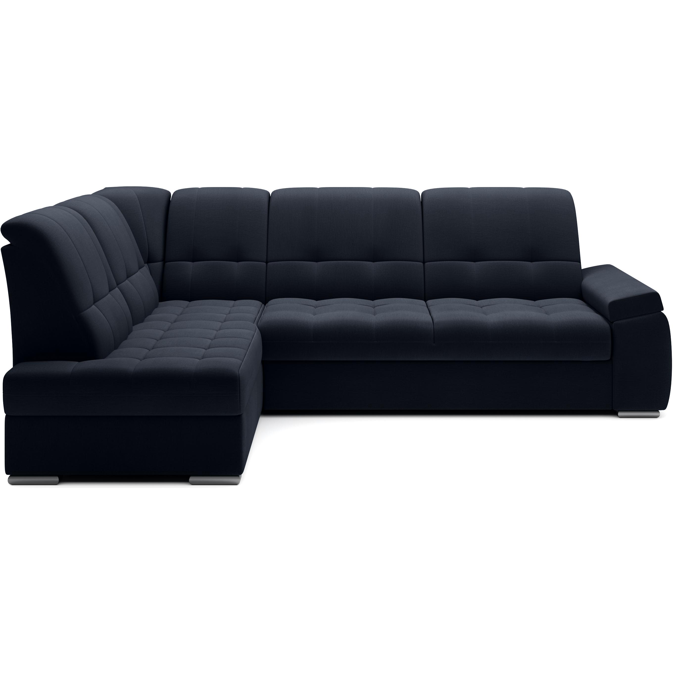 ELTAP, Sofa, Sado (Ecksofa, 3-Sitzer, Bettsofa)