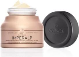 Immagine prodotto L'Alpage Suisse L'ALPAGE Imperalp Crème radiant complexion ultra-nourishing, 50 ml (50 ml, Crema da giorno)