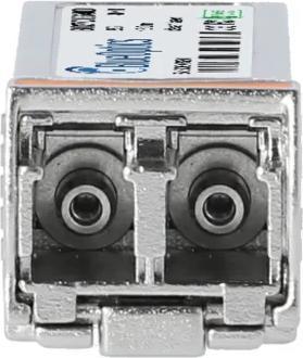 Produktbild BlueOptics HPE Aruba S0V69A kompatibler SFP28 BO27Q13640D