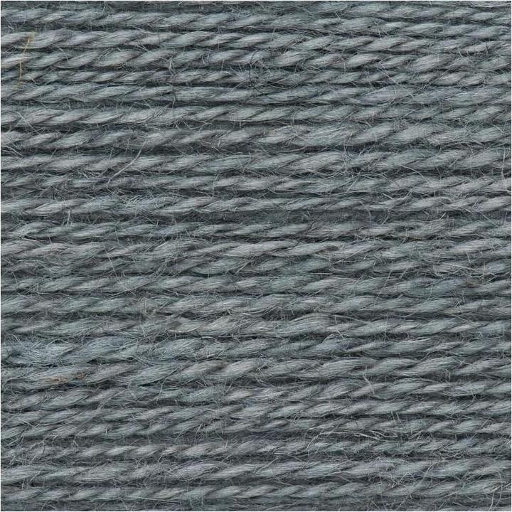 Image du produit Rico Design Laine Creative Nature 50 g, bleu-gris (100 m)