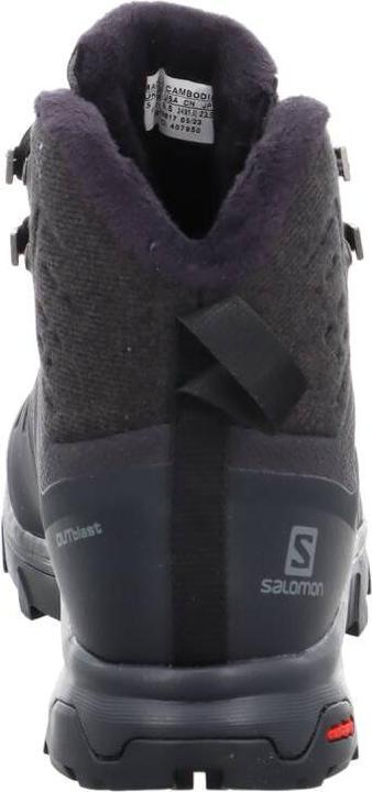 Immagine prodotto Salomon Scarpe invernali da donna OUTblast TS CSWP W (39 1/3)