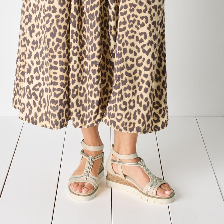 Actual product image Tamaris Sandal (39)