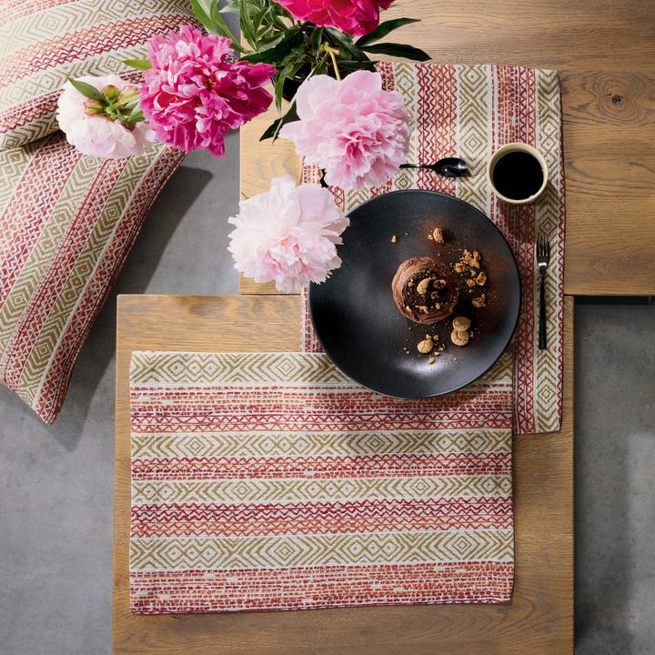 Image du produit Erwin Müller Tischset 2er-Pack (2 pcs, 50 x 35 cm)