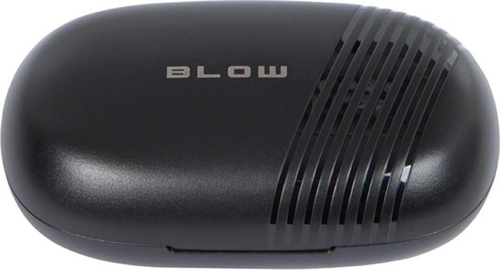 Actual product image Blow Earbuds BTE800 Black (10 h, Wireless)