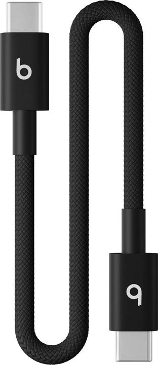 Produktbild Apple Beats USB C — USB C  Woven (0.20 m, USB 2.0, 60 W)