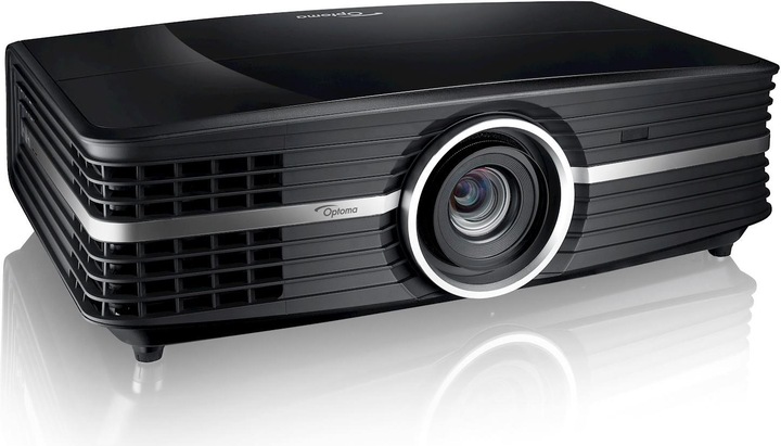 Produktbild Optoma Uhd65 (4K, 2200 lm, 1.39 - 2.22:1)
