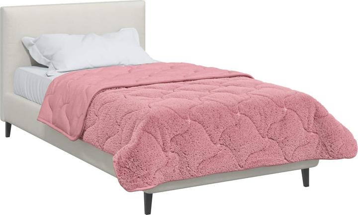 Produktbild vidaXL Winterbettwäsche (Bettwäsche Set, 155 x 200 cm)