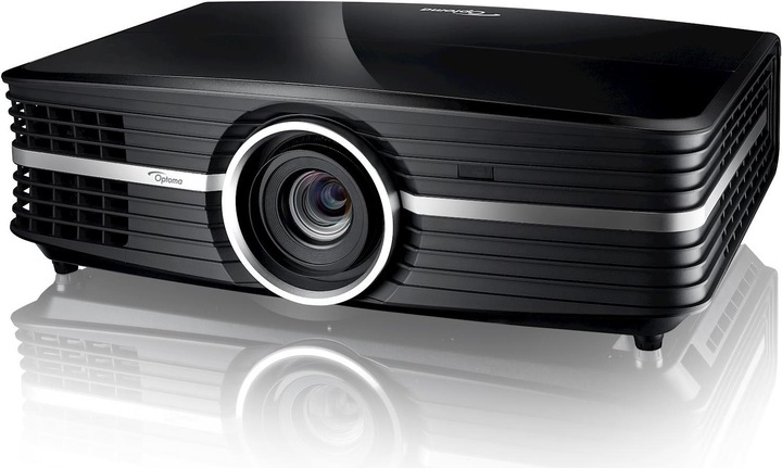 Optoma Uhd65 (4K, 2200 lm, 1.39 - 2.22:1)