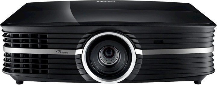 Produktbild Optoma Uhd65 (4K, 2200 lm, 1.39 - 2.22:1)