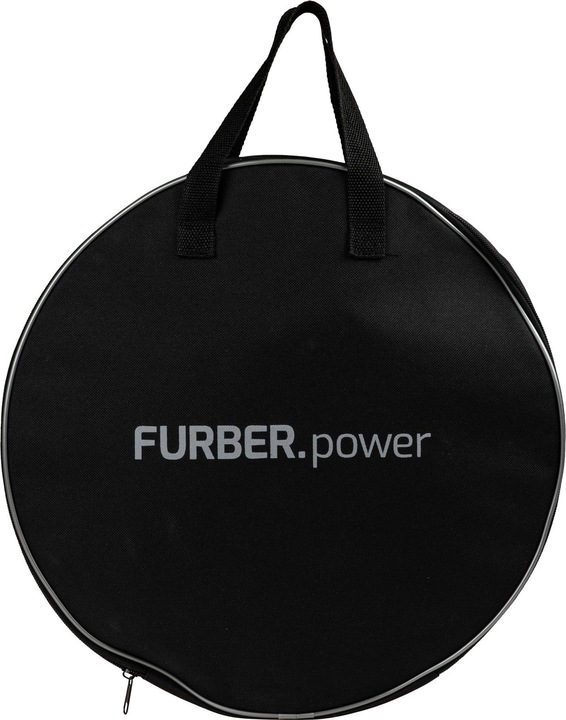 Immagine prodotto Furber.power Borsa
