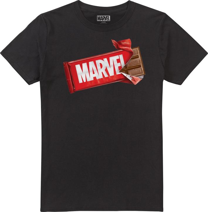 Produktbild Choc Brick TShirt (XL)