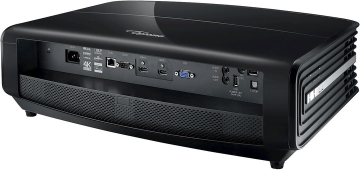 Produktbild Optoma Uhd65 (4K, 2200 lm, 1.39 - 2.22:1)