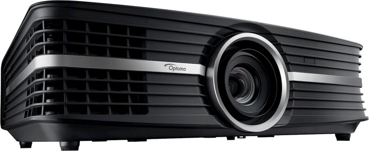 Produktbild Optoma Uhd65 (4K, 2200 lm, 1.39 - 2.22:1)