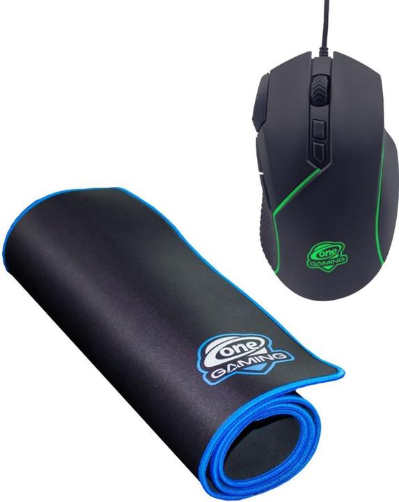 Produktbild One Gaming Starter Bundle (Kabellos)