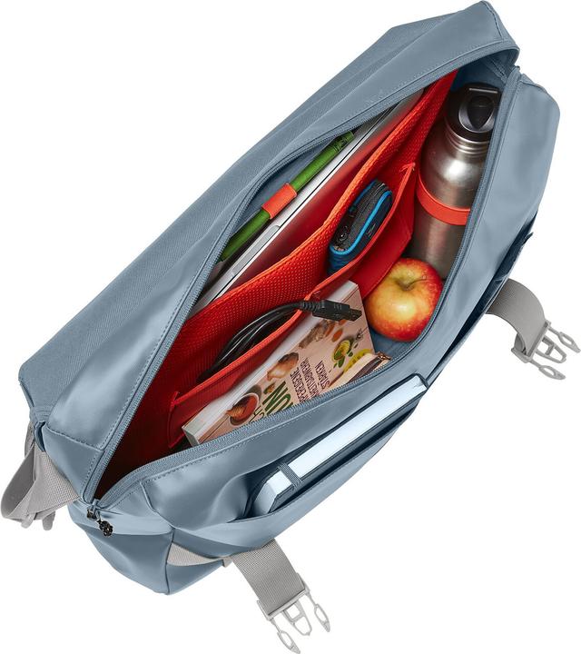 Image du produit Vaude Mineo Messenger 45 cm Laptopfach