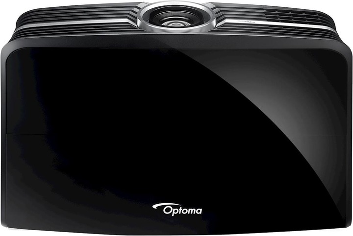 Produktbild Optoma Uhd65 (4K, 2200 lm, 1.39 - 2.22:1)