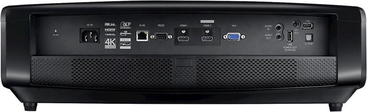 Produktbild Optoma Uhd65 (4K, 2200 lm, 1.39 - 2.22:1)