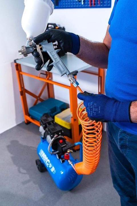 Immagine prodotto Abac Ease Air 24 (24 l, 8 bar)