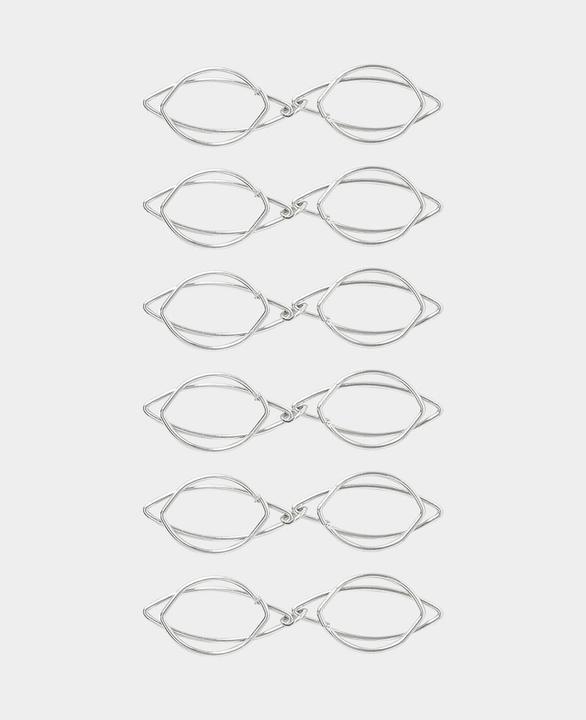 Immagine prodotto I Am Creative Clip per foto, morsetti per foto