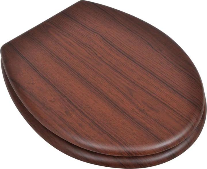 Produktbild vidaXL WC- Sitz