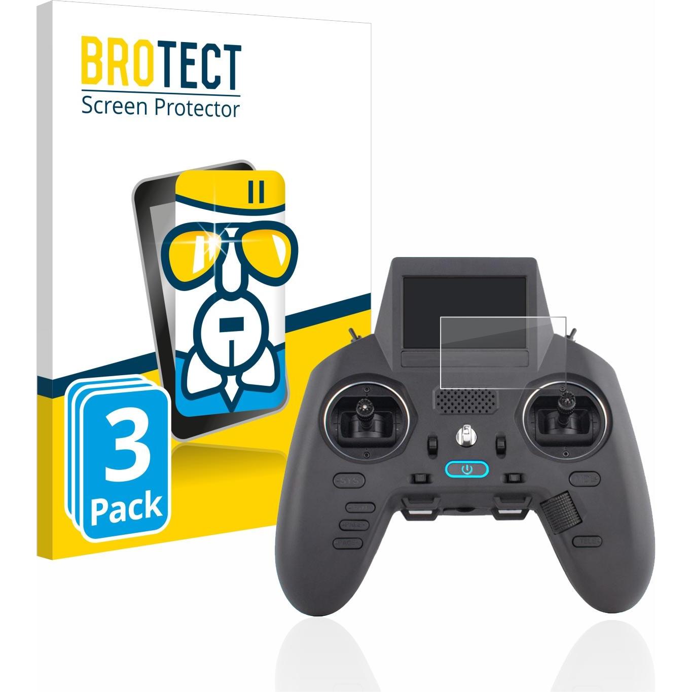 BROTECT AirGlass Panzerglasfolie