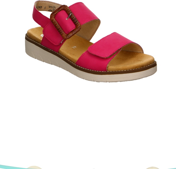 Actual product image Remonte Sandalen (37)