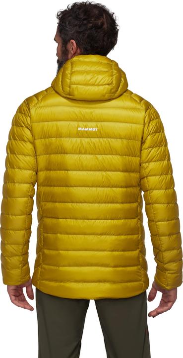 Immagine prodotto Mammut Broad Peak IN Hooded Jacket Men (XXL)