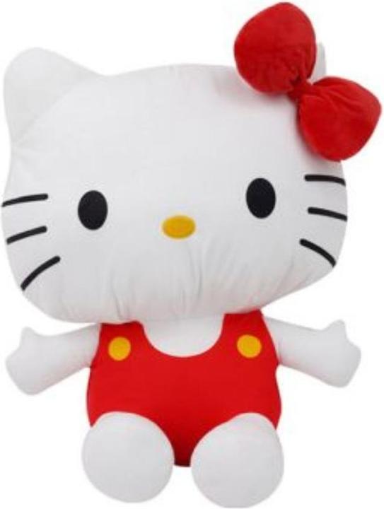 Actual product image Sanrio - Kitty White